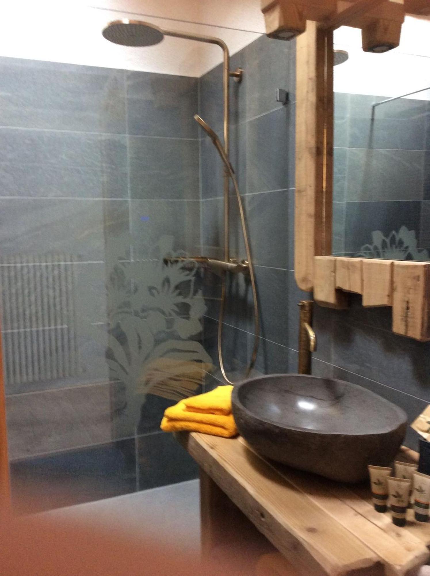 B&B Belvedere Daiano Luaran gambar